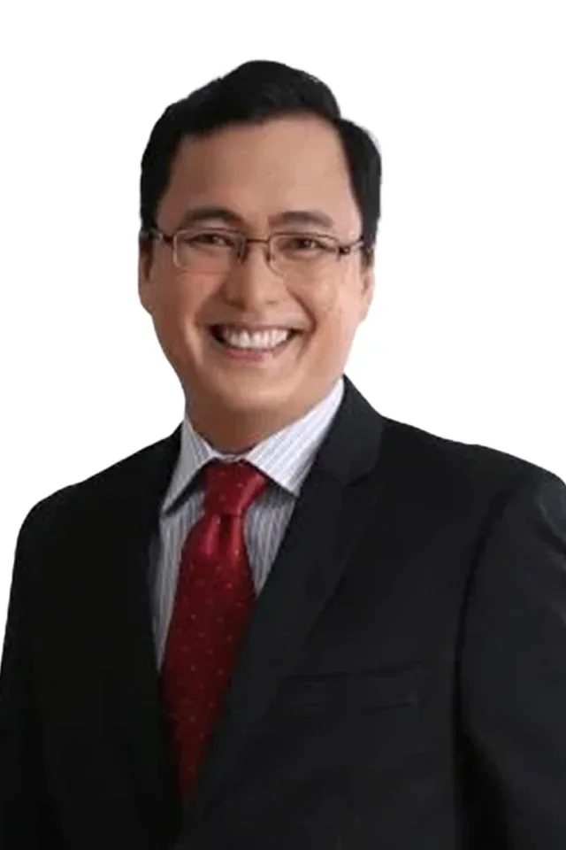 Matthew Escobido