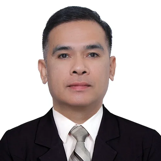 Ruel Mojica